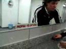 propina voluntaria
