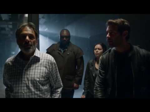 Zoo 2. Sezon 13. Bölüm Fragmanı                                                                                                                                                                                                                           