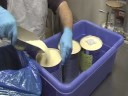 Dry Pack Canning (no music)