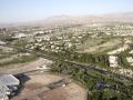 7-8-08 REMAX Balloon Flies Over Summerlin