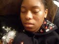 DON'T FALL ASLEEP