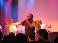 Pharoahe Monch @ Gaslab TU Eindhoven 08-Nov-2007 - Part 2