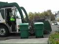 B.C.'s Grand Garbage Truck Adventure Part 1