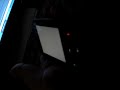 Bricked touch phone?