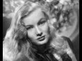 Classic Hollywood-Veronica Lake