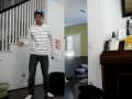 JabbawockeeZ tibute freestyle