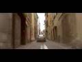taxi chase scene