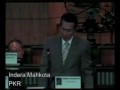 14 Julai 2010 - Dalam Jawatankuasa - MP PKR Indera Mahkota & DAP Kota Melaka
