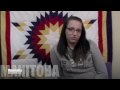 Human rights,Canada,Manitoba