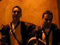 Txarangas Mutil-Txis Pun y Jones: EL REY