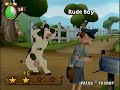 Barnyard Game Trailer