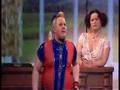 LBL - Daffyd, the Only Gay in village