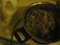 cooking in china by indian boy 3