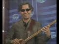 Reza Derakshani and John Densmore Live Performance - Hen Hou
