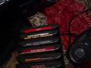 My Sega Genesis Collection - Part 1 My Sega Genesis Collection - Part 1