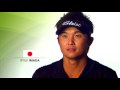 Golf and the 2016 Olympics - Official Video