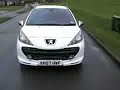 Peugeot 207 GTi Video Road Test by Local Motoring Peugeot 207 GTi Video Road Test by Local Motoring
