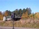 Bogsering av stridsvagn