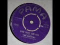 Call Me - The Crowns ( 1969 - Pama Records )