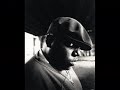 The Notorious B.I.G. - Everyday Struggle (kotzî_rmx)