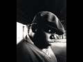 The Notorious B.I.G. - Everyday Struggle (kotzî_rmx)