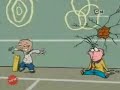 Ed Edd n Eddy liten klipp Ed Edd n Eddy liten klipp