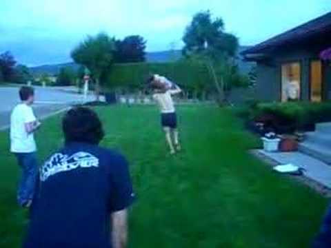 Patrick vs Jon