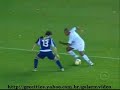 robinho o futebol moleque 2005