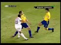 Robinho o futebol moleque 2005