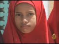 مظاهرة سلمية لقبائل البنادري الصومالية -Views : 0