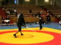 Swordfish 2009 Nylon Andreas St&aring;hlberg vs Scott Brown