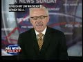 Bob Barr FOX News Sunday w/ Chris Wallace 06/29/2008