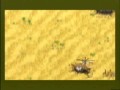 megadrive capture - jungle strike level 3 (training ground)