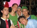 Video das fotos dos melhores momentos da turma mais foda que já passou pelo Newton Braga.Turma 3004Ano 2007Colégio Brigadeiro Newton BragaMusica: Anjos de resgate- Amigos pela féA saudade vai ser grande!