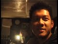 innisfallen -REALLusion- We in studio part 1