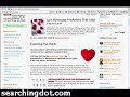 Pinging Squidoo: Case Study 4 - Secret Traffic