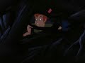 Peter/Tinkerbell