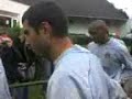 les joueurs du psg a montreuil s/mer