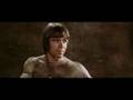 Bruce Lee vs Chuck Norris in Rome - Way of the dragon