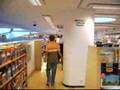 Academic Bookshop Alvar Aalto Helsinki