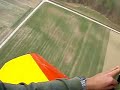 Zenair Zodiac 601HDS Experimental steep turns