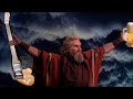 Tankard - Commandments