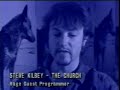 Steve Kilbey talk about Bob Dylan Steve Kilbey talk about Bob Dylan