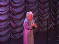edna performs!