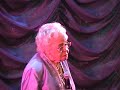 edna performs!