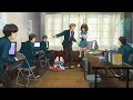 suzumiya haruhi - blackmail scene suzumiya haruhi - blackmail scene