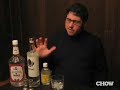 Supertaster: White Lotus Vodka
