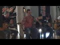 Rev Theory plays Wanted Man at KOMP