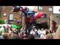 Witham Puppet Festival 2009