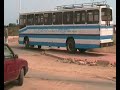 FADESA et DOHA Blocage des accès à la plage de Saïdia FADESA et DOHA Blocage des accès à la plage de Saïdia